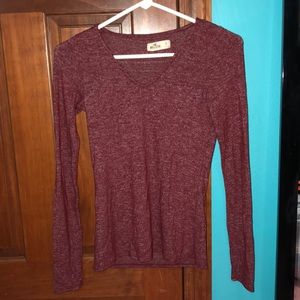 Hollister Long Sleeve